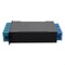 Add-On 4-BAY CASSETTE 24-FIBER 12 DUPLEX CS IN, 12 LC DUPLEX OUT, SINGLE-MODE DUP ADD-4BAYC12CSD12LCDS2 - alternate 5